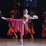 Поздравляем артистов балета с дебютами в апрельских спектаклях! - НОВАТ - фото №3